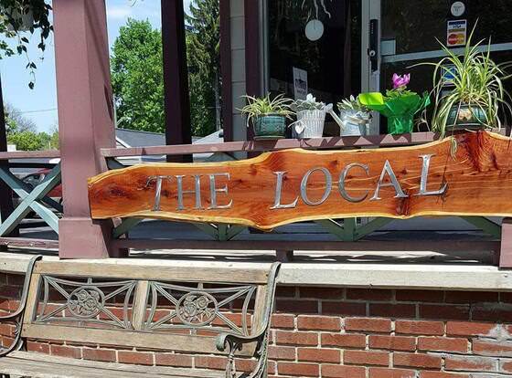 The Local Hostel allows check-in for 18 year-old guests