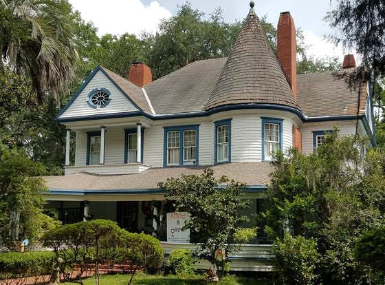 Daffodale House B&B allows check-in for 18 year-old guests