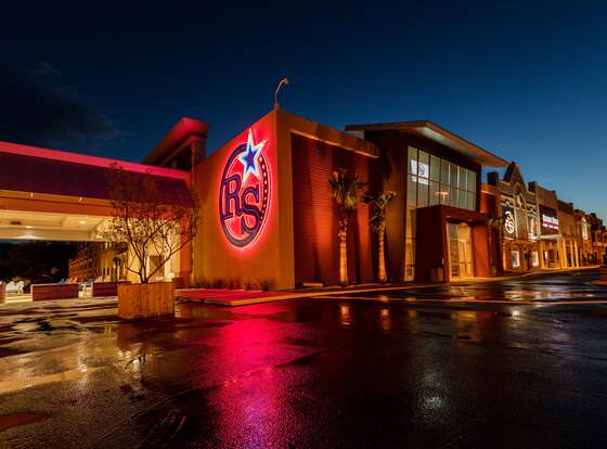 Rising Star Sports Ranch Resort allows check-in for 18 year-old guests