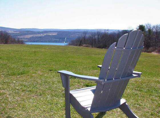 Lakeside Resort allows check-in for 18 year-old guests