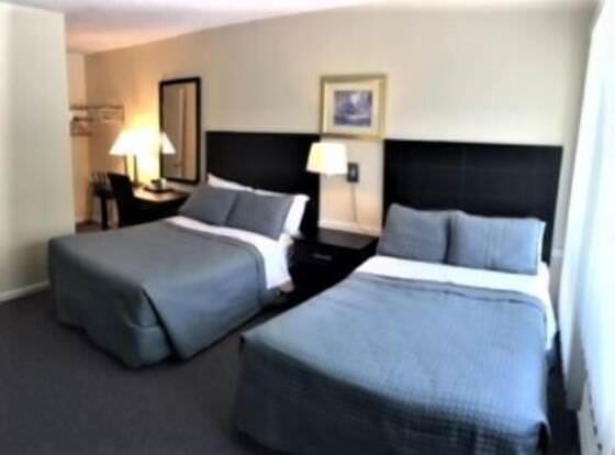 North Star Motel allows check-in for 18 year-old guests