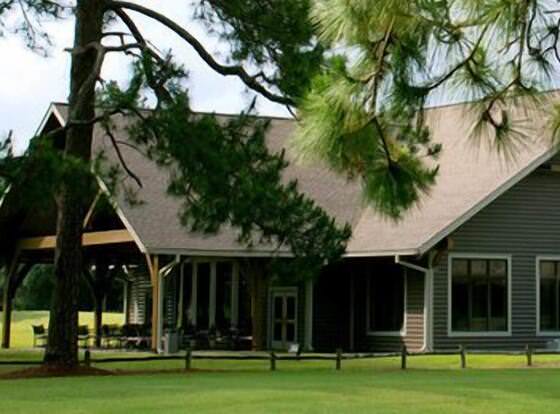 Little Ocmulgee State Park and Lodge allows check-in for 18 year-old guests