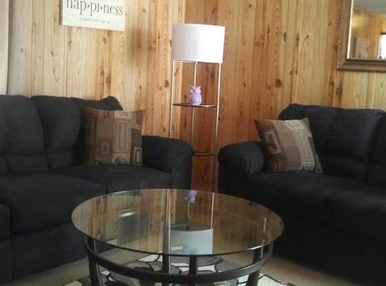 Happy Suites at Happy Acres allows check-in for 18 year-old guests