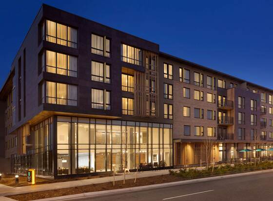 Embassy Suites by Hilton Boulder allows check-in for 18 year-old guests