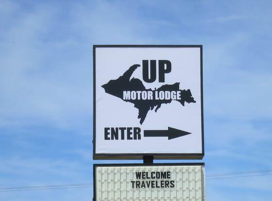 UP Motor lodge allows check-in for 18 year-old guests