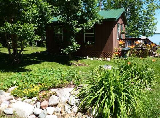 Moose Track Adventures Resort allows check-in for 18 year-old guests