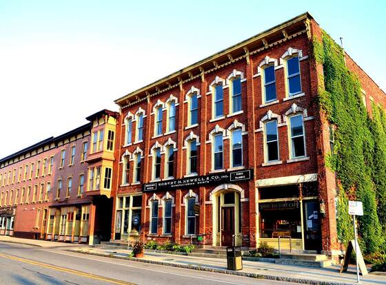 Hart House Hotel allows check-in for 18 year-old guests