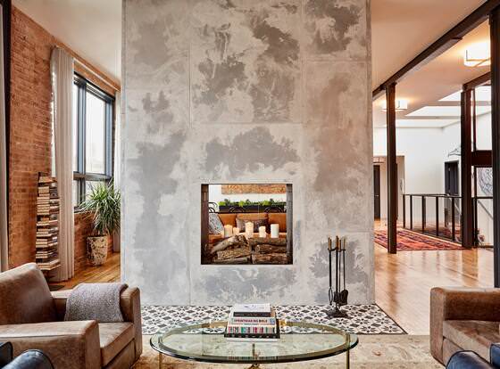 The Publishing House B&B allows check-in for 18 year-old guests