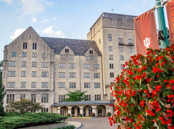 Biddle Hotel and Conference Center allows check-in for 18 year-old guests