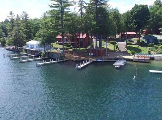 Bonnie View Resort allows check-in for 18 year-old guests