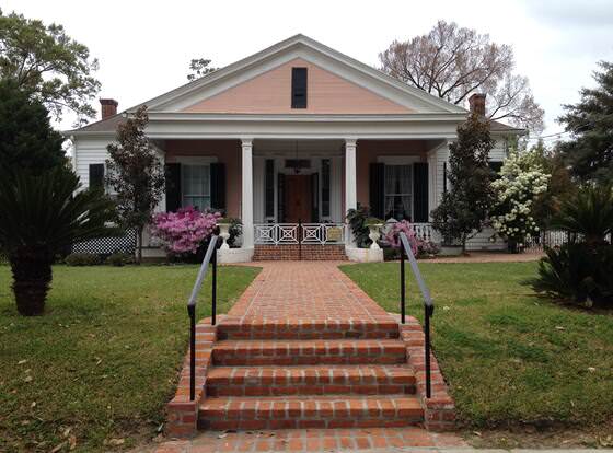 Stone House Musical B&B allows check-in for 18 year-old guests