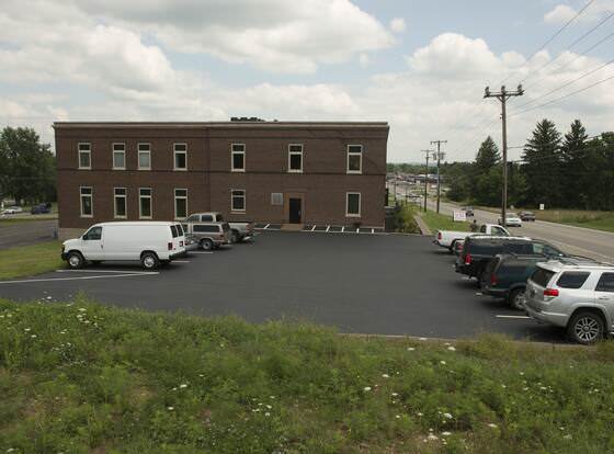 Bridges Inn & Extended Stay Suites allows check-in for 18 year-old guests