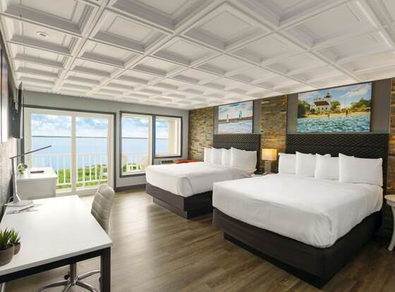 Terrace Bay Hotel allows check-in for 18 year-old guests