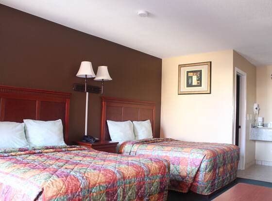 Crown Inn allows check-in for 18 year-old guests