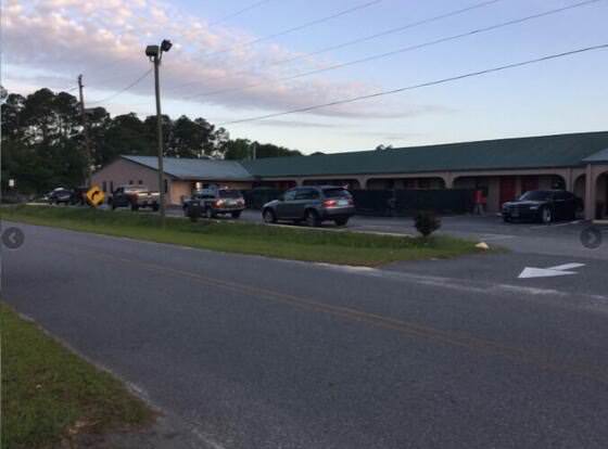 American Inn allows check-in for 18 year-old guests