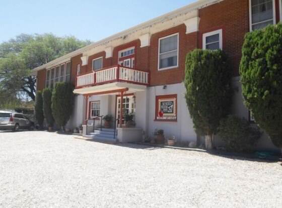 School House Inn Bed & Breakfast allows check-in for 18 year-old guests