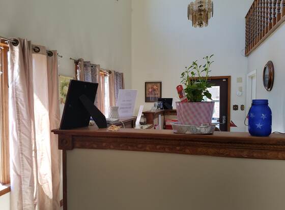 Diplomat Motel allows check-in for 18 year-old guests