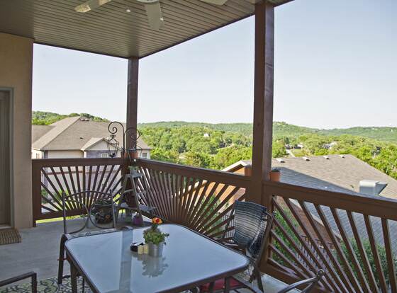 Rockwood Resort allows check-in for 18 year-old guests