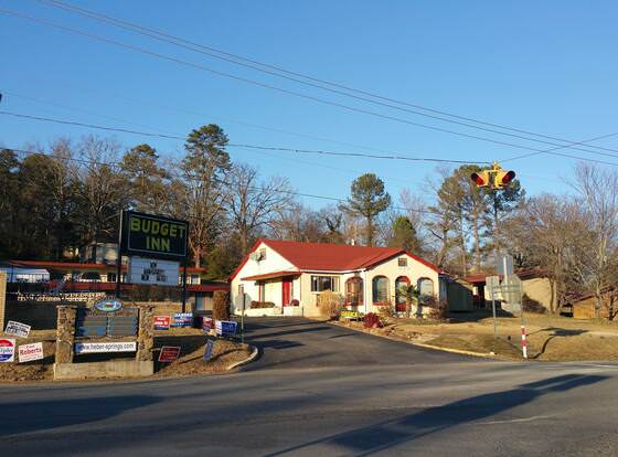 Budget Inn allows check-in for 18 year-old guests