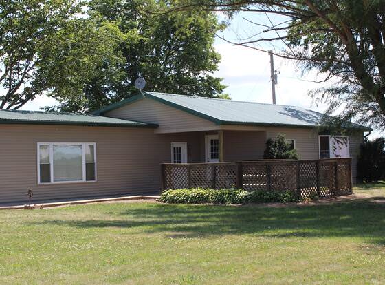 West Central Lodging allows check-in for 18 year-old guests