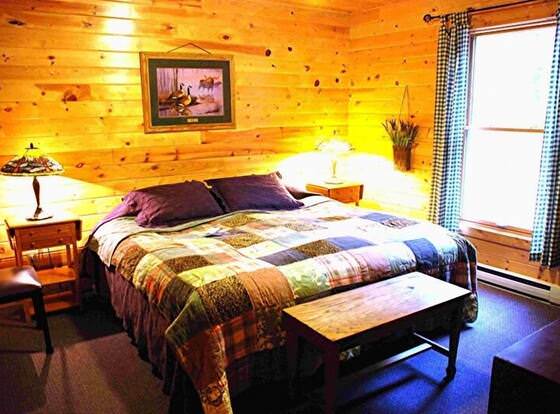 Crow Wing Crest Resort allows check-in for 18 year-old guests