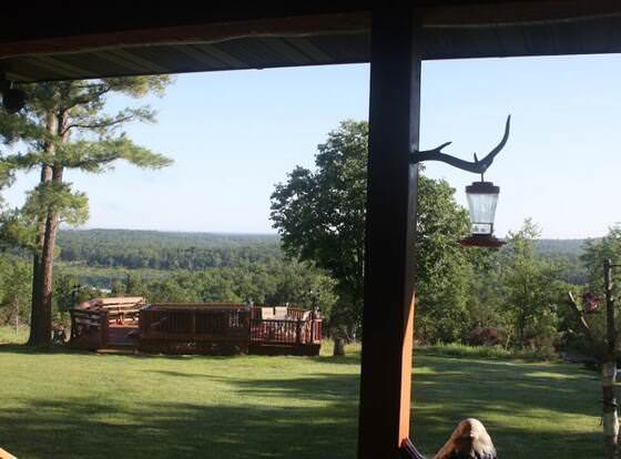 Fish-un-time Resort allows check-in for 18 year-old guests