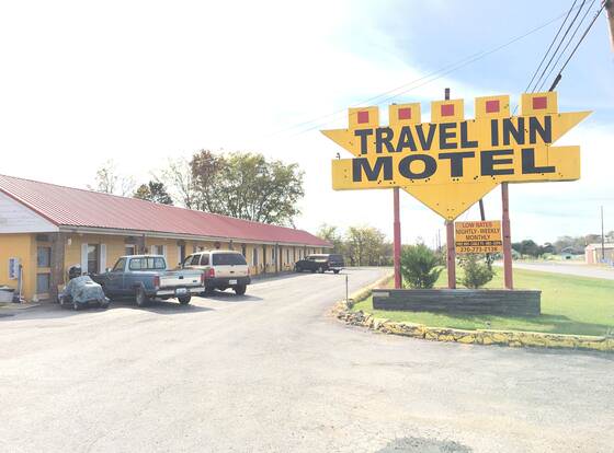 Travel Inn allows check-in for 18 year-old guests