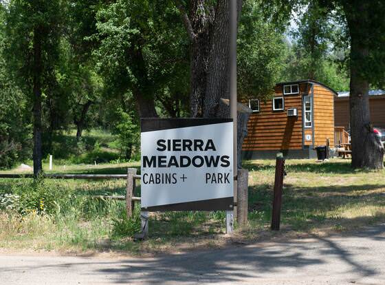Sierra Meadows allows check-in for 18 year-old guests