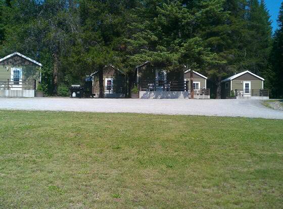 Evergreen Motel allows check-in for 18 year-old guests