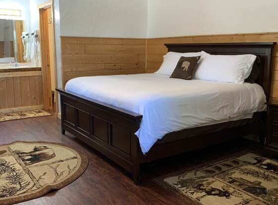Chinook Winds Motel allows check-in for 18 year-old guests