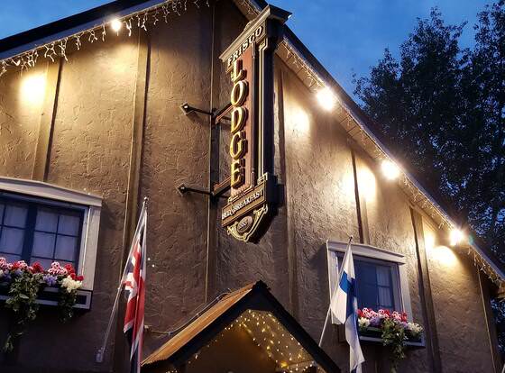 Frisco Lodge allows check-in for 18 year-old guests