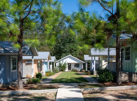 High Hill Farm allows check-in for 18 year-old guests