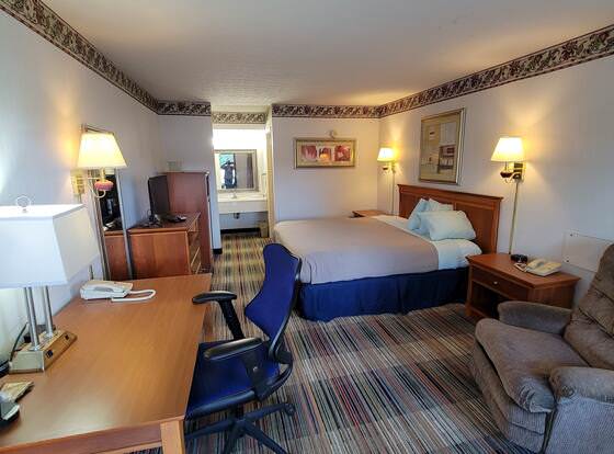 Imperial Lodge allows check-in for 18 year-old guests