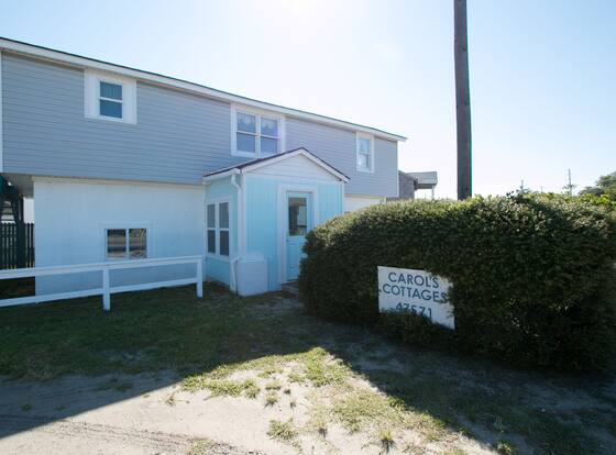 Outer Banks Motel - Village Accommodations allows check-in for 18 year-old guests