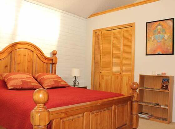 Exquisite Sanctuary allows check-in for 18 year-old guests