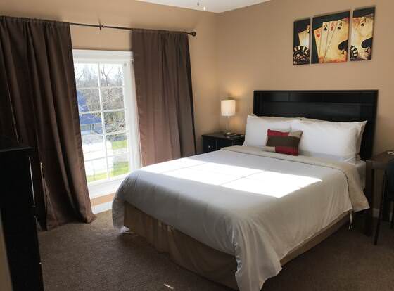 Cityside Homestay allows check-in for 18 year-old guests