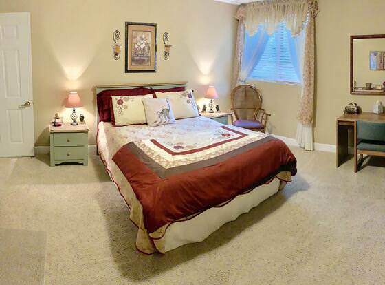 Monroe Street Suites allows check-in for 18 year-old guests