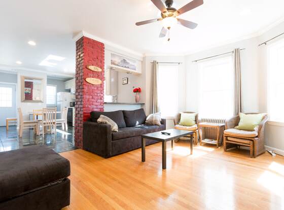 Assembly Row Apartments by Next Star allows check-in for 18 year-old guests