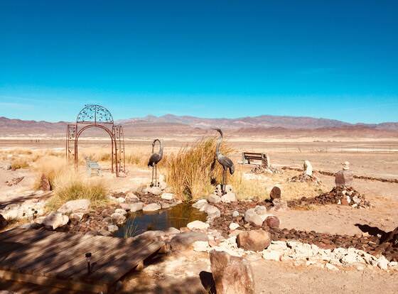 Delight's Hot Springs Resort allows check-in for 18 year-old guests