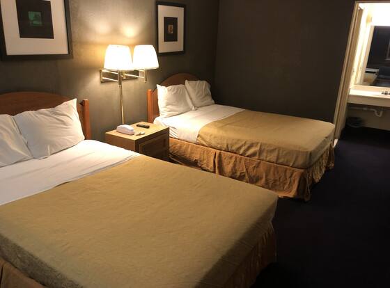 Virginian Motel allows check-in for 18 year-old guests