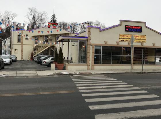 Waterbury Motel allows check-in for 18 year-old guests