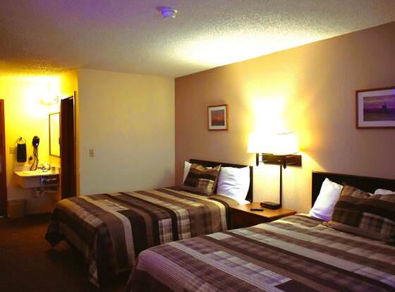 Country Inn allows check-in for 18 year-old guests