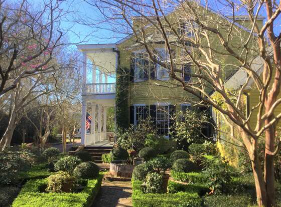 GardenSong B&B allows check-in for 18 year-old guests