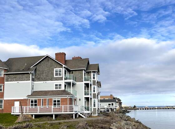 Tides Inn & Suites allows check-in for 18 year-old guests