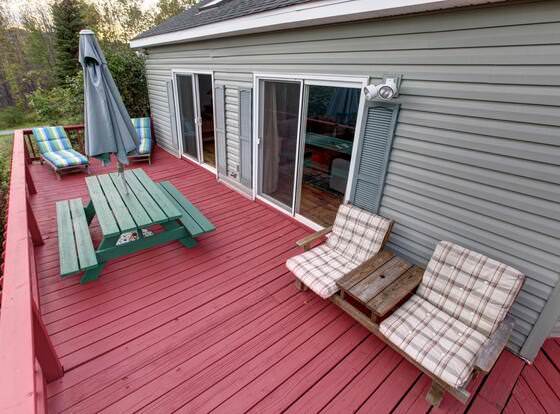 The Guest House allows check-in for 18 year-old guests