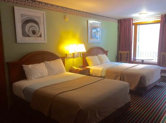 Mahoning Inn allows check-in for 18 year-old guests