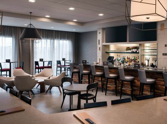 Courtyard by Marriott Pullman allows check-in for 18 year-old guests