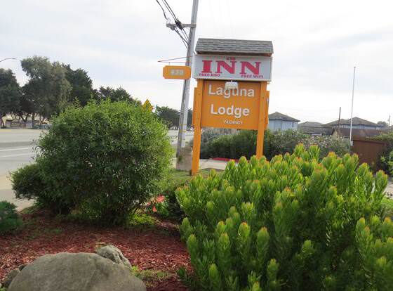 Laguna Lodge allows check-in for 18 year-old guests