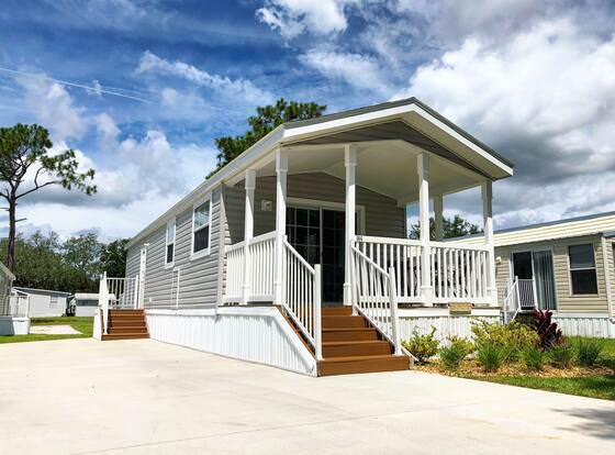 Red Oaks RV Resort allows check-in for 18 year-old guests