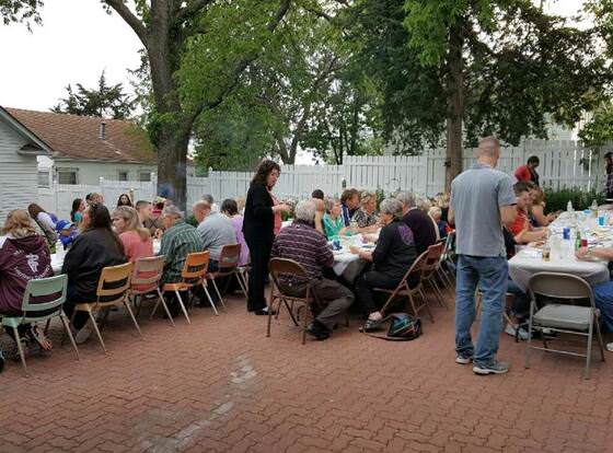 The House On The Hill allows check-in for 18 year-old guests